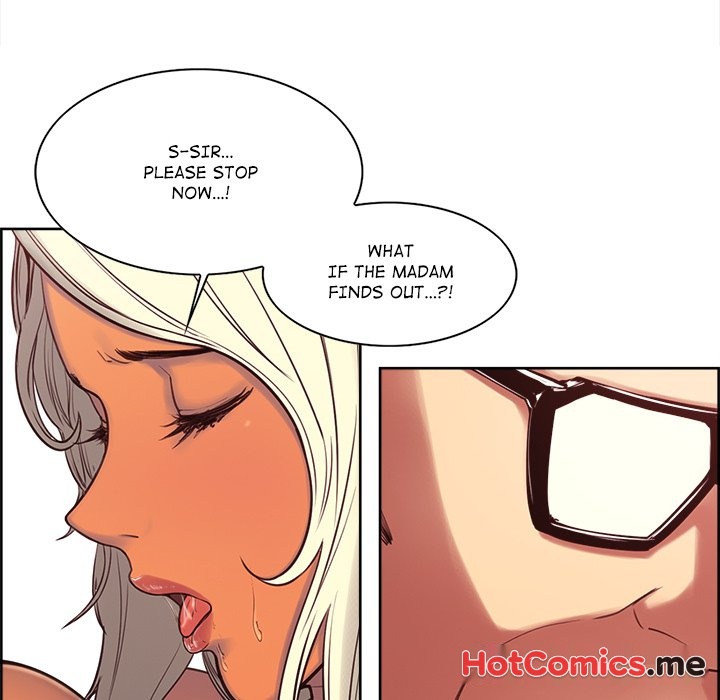 Domesticate The Housekeeper - episode 2 - 29