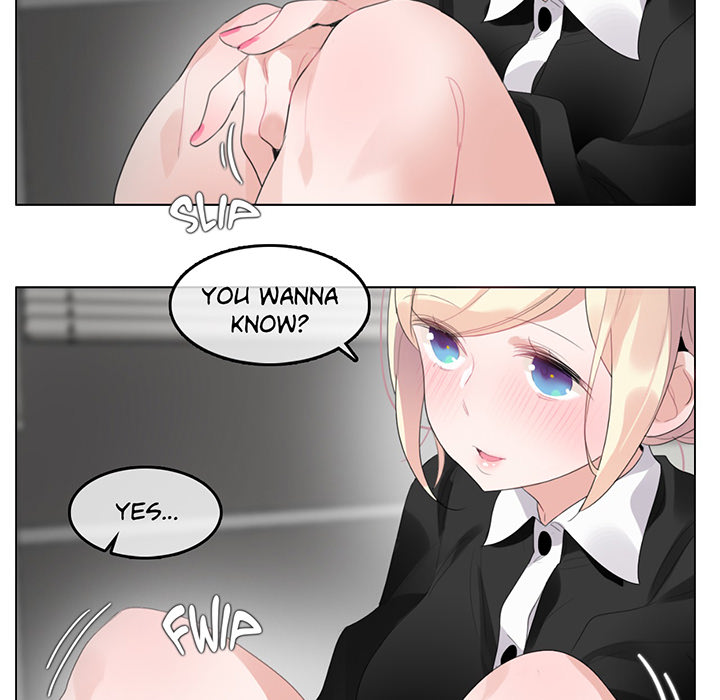 A Pervert's Daily Life - episode 61 - 68