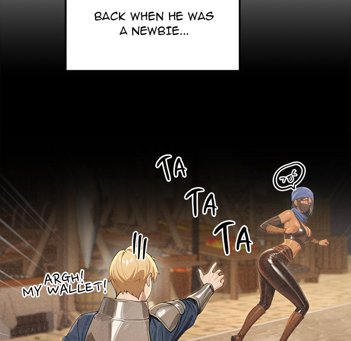 XX Dungeon - episode 1 - 95