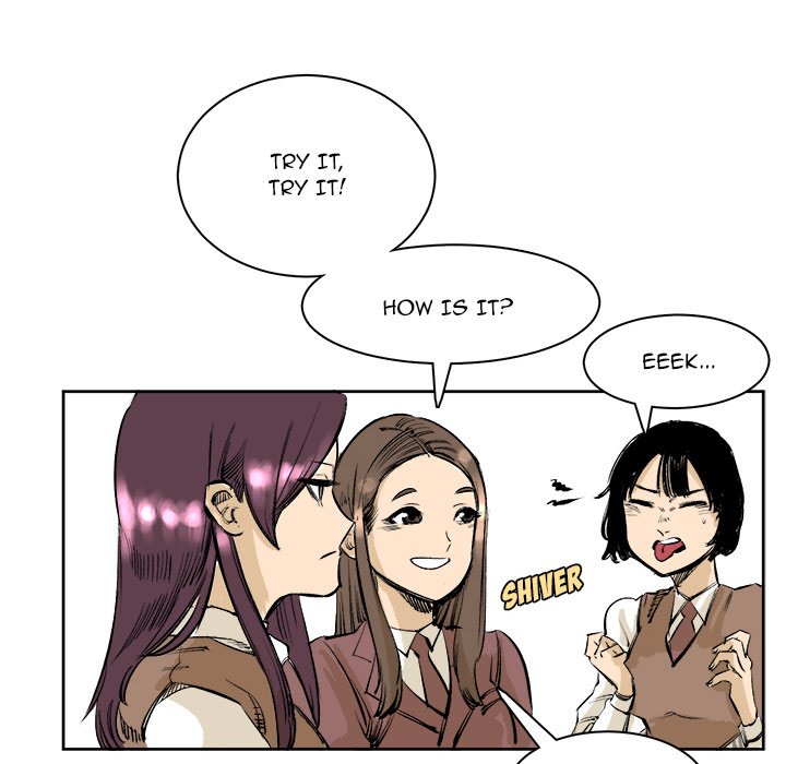 A Bad Friend - episode 4 - 55