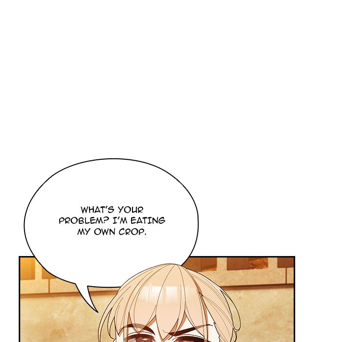 Boss! I'm Taking Your Girl! - episode 3 - 80