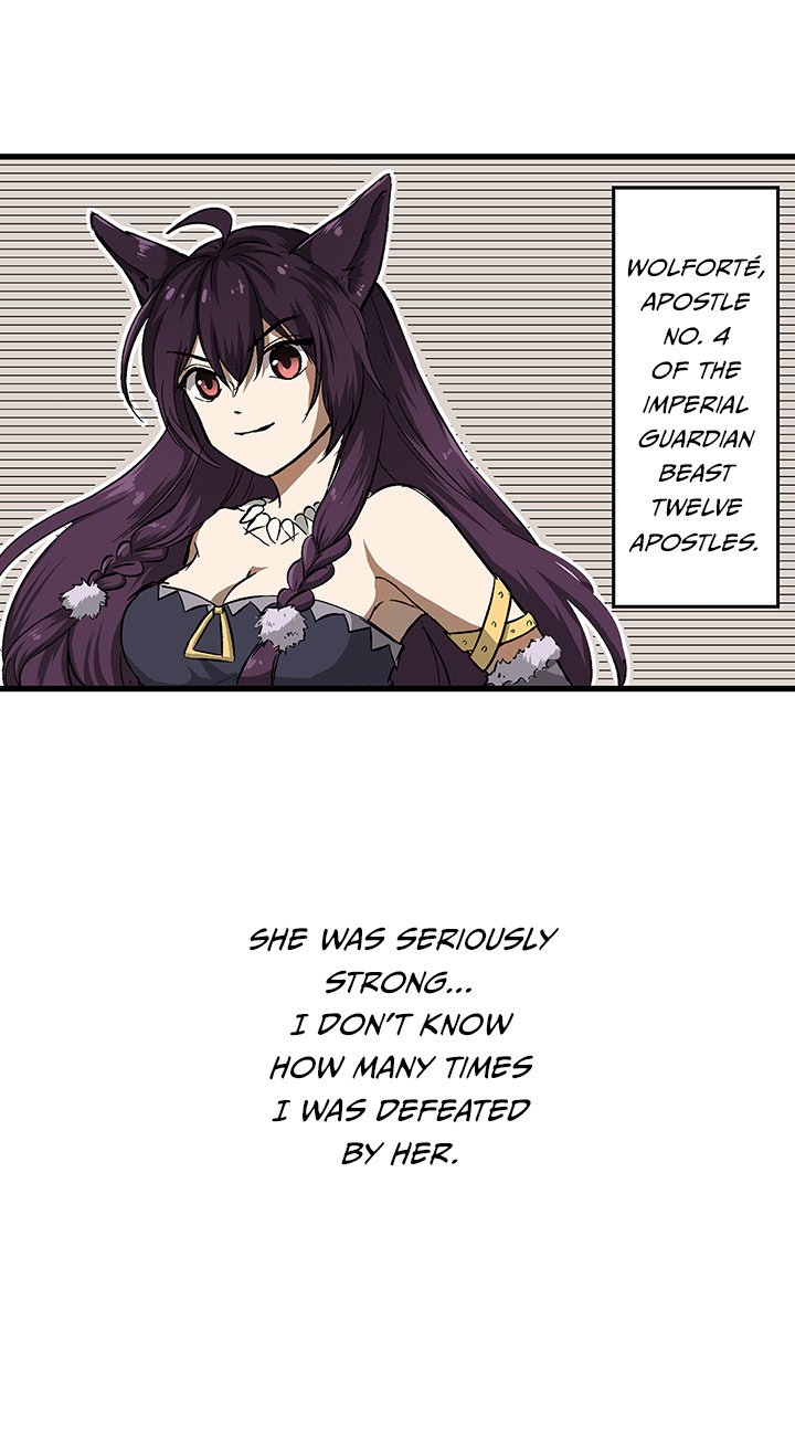 I Reincarnated as a Villain of an RPG, But I Want to Survive - episode 2 - 43