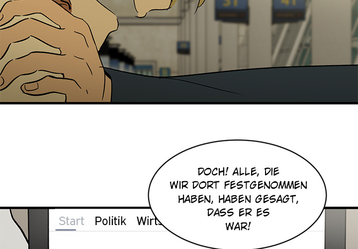 Besondere Beziehungen - episode 62 - 2