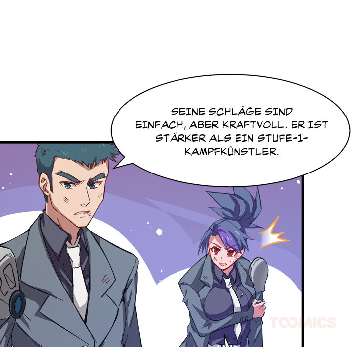 Invasion - episode 7 - 13