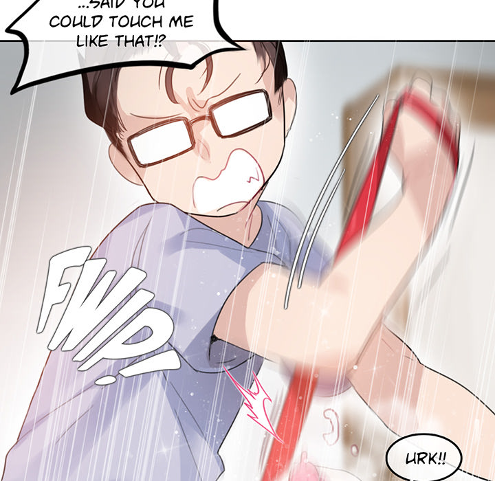 A Pervert's Daily Life - episode 40 - 11