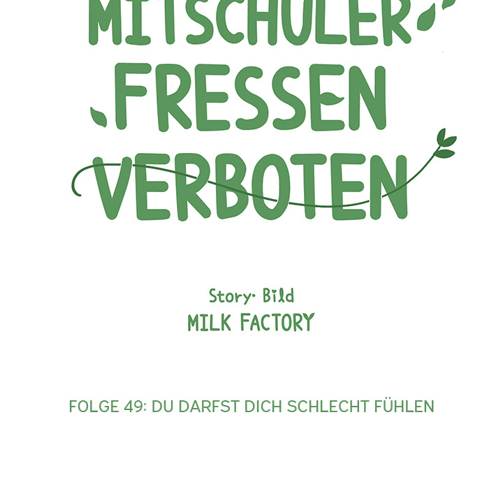 Mitschüler fressen verboten - episode 49 - 8