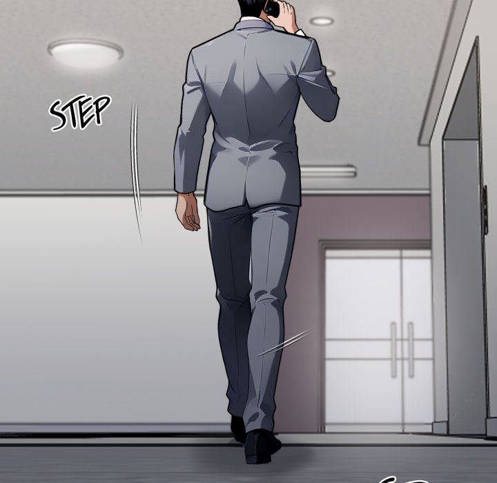 Workaholic Gangster - episode 41 - 47