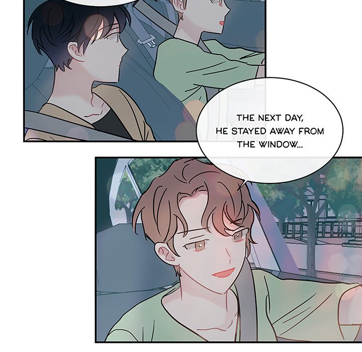 Wistful Summer - episode 46 - 58