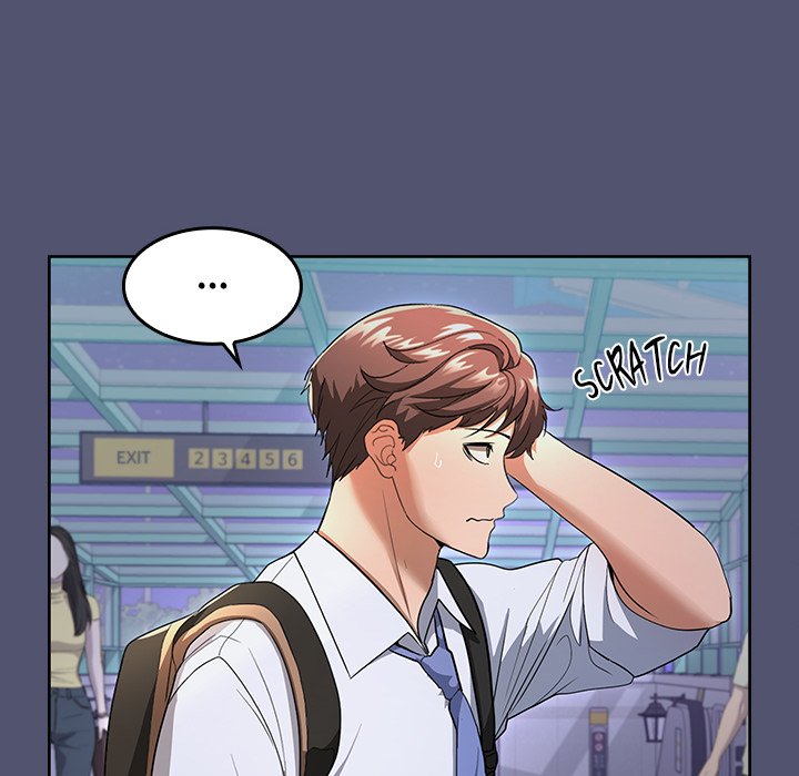 Office Romance is a No-No - episode 1 - 221