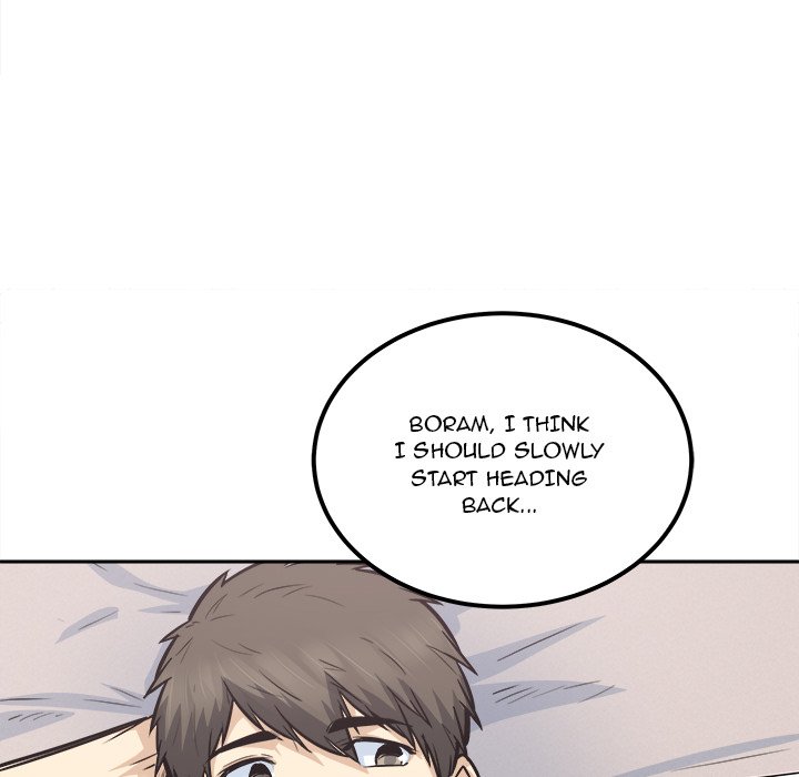 Excuse me, This is my Room - episode 90 - 126