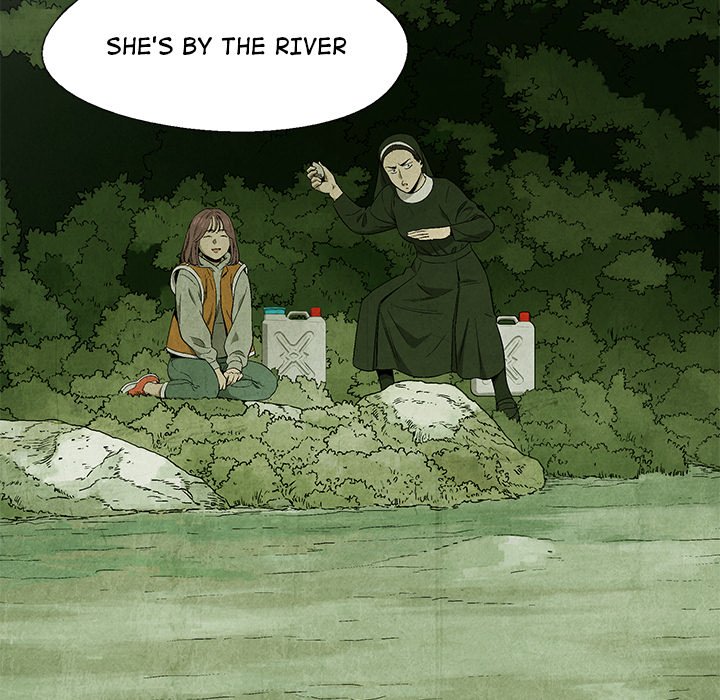 Gorgon - episode 40 - 27