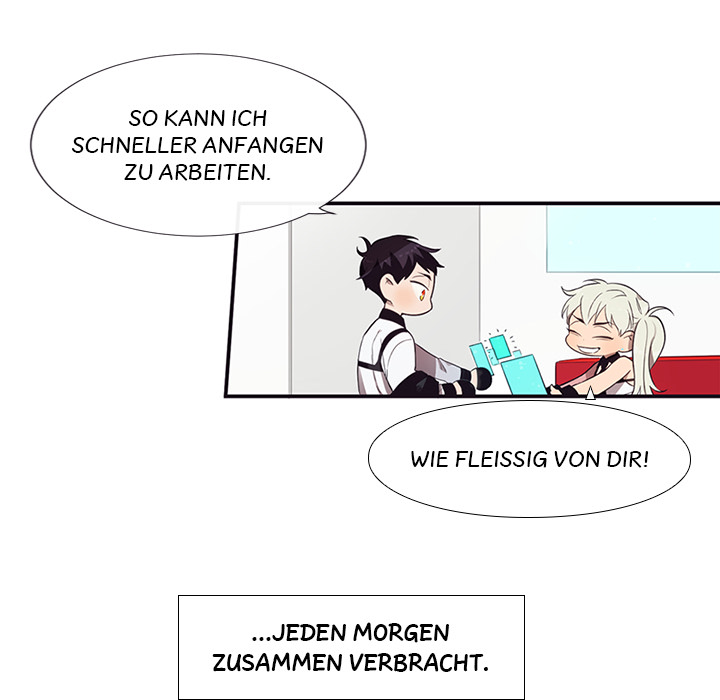 Himmel & Hölle GmbH - episode 1 - 6
