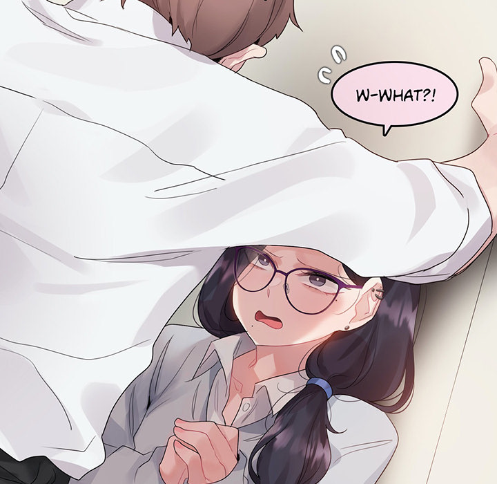 A Pervert's Daily Life - episode 112 - 41