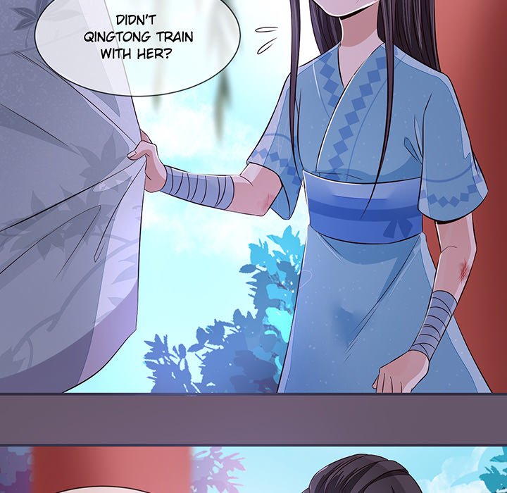 General and Her Medic Lover - episode 13 - 62