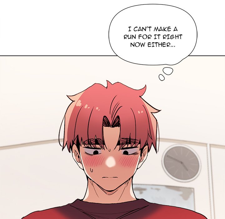 An Outsider's Way In - episode 6 - 14