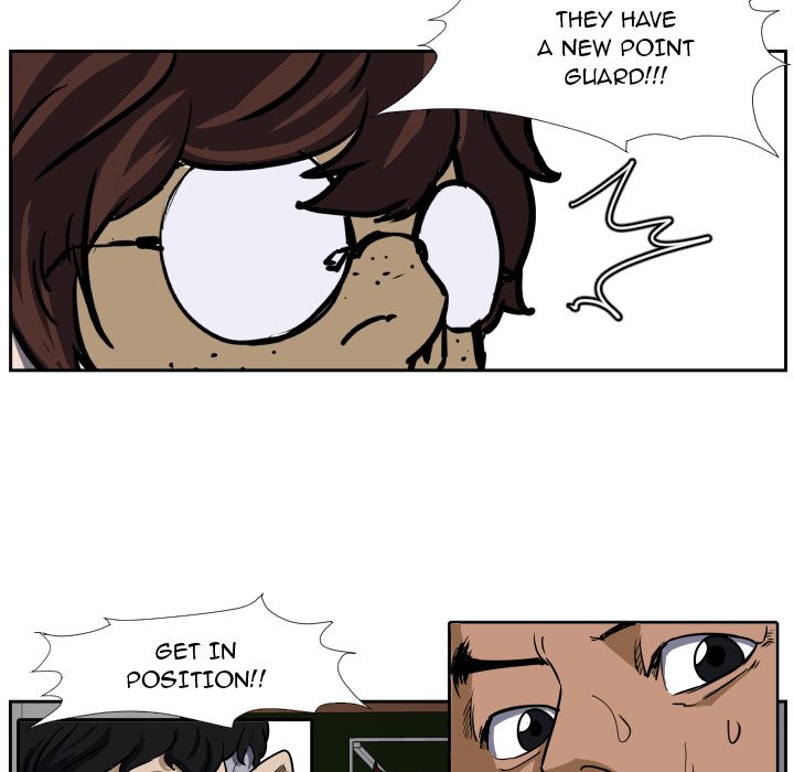Tweener - episode 29 - 26