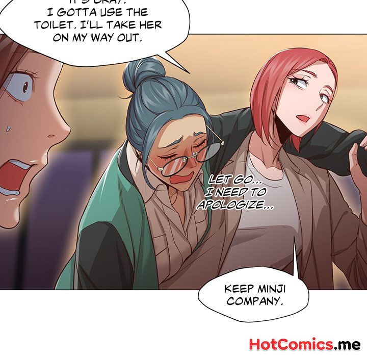 Man Up, Girl! - episode 14 - 55