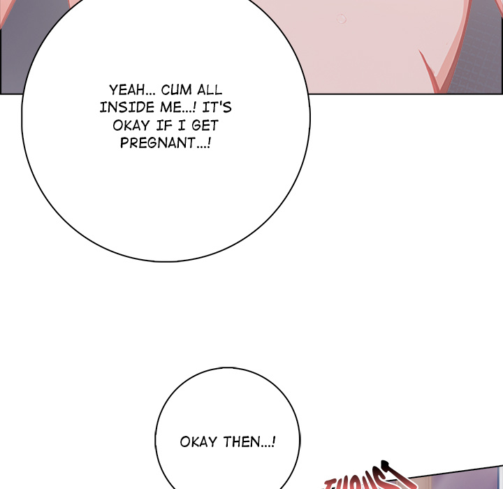 Seductive Curves Behind Closed Doors - episode 1 - 102