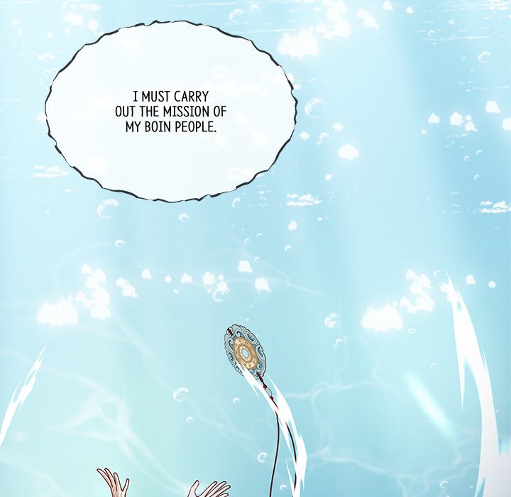 To Trick a Mermaid - episode 37 - 90