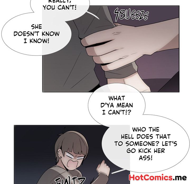 Talk to Me - episode 72 - 12