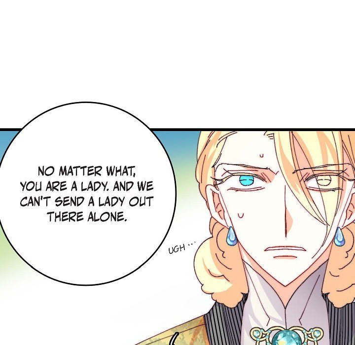 Bring the Love - episode 43 - 111
