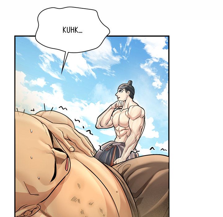Swole Joseon - episode 24 - 76