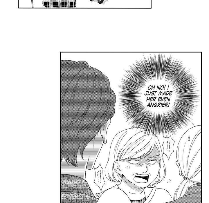 Sweet Seduction: Under the Same Roof  with The Guy I Hate - episode 3 - 20