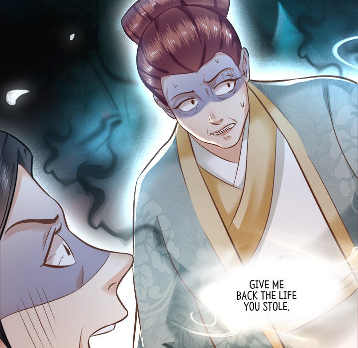 The Queen of Hell - episode 3 - 61