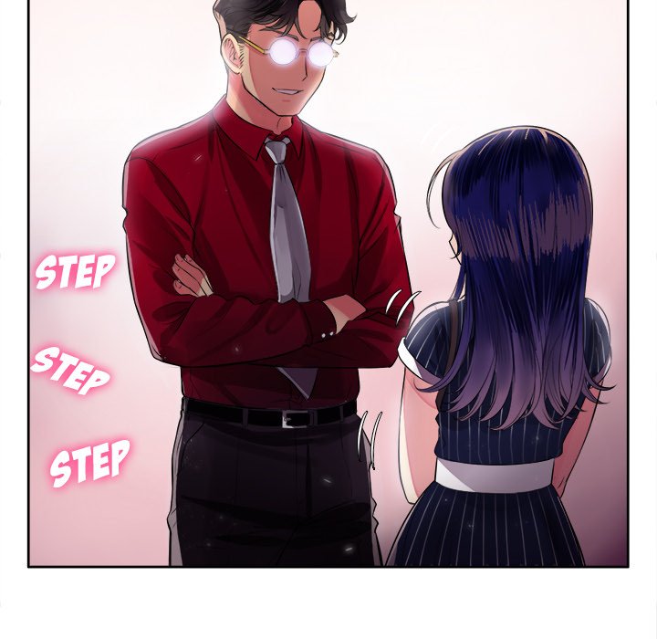 Yuri's Part Time Job - episode 2 - 153