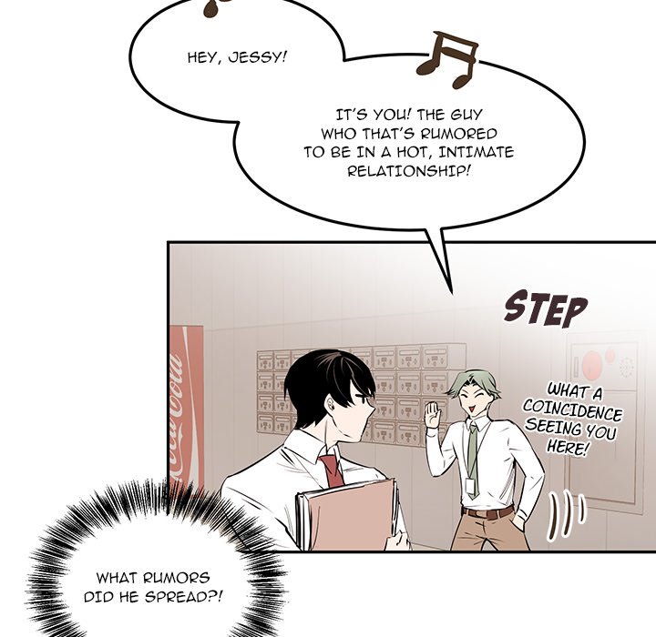 My BL Tales - episode 10 - 57