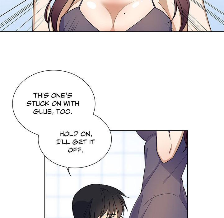 Shame Room - episode 2 - 33