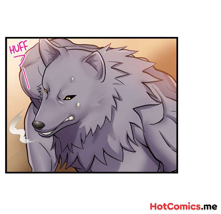 Mr. Wolf's Valley Girl Diet - episode 4 - 16