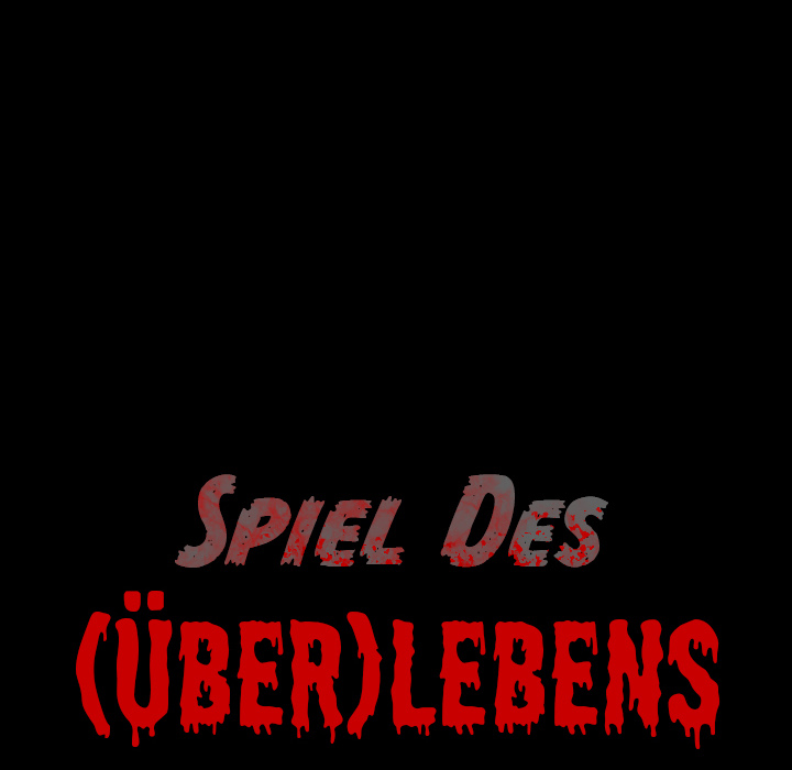 Spiel des (Über)Lebens - episode 19 - 105