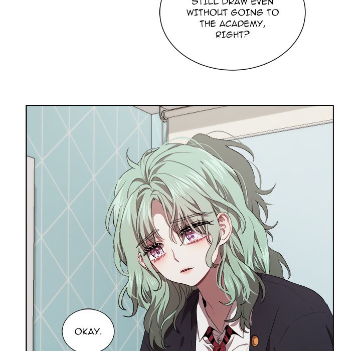 The Spring Scent of the Sea - episode 36 - 44
