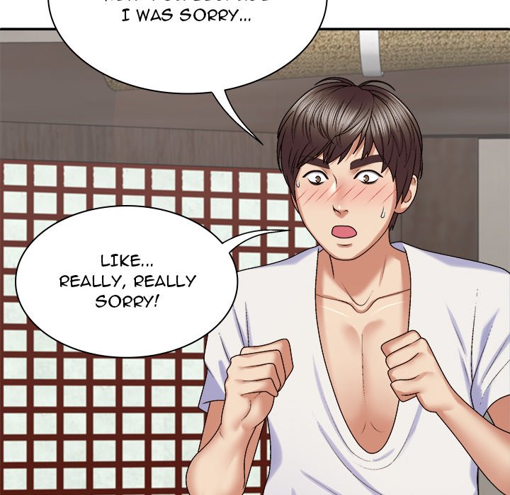 Spirit Possession - episode 48 - 19