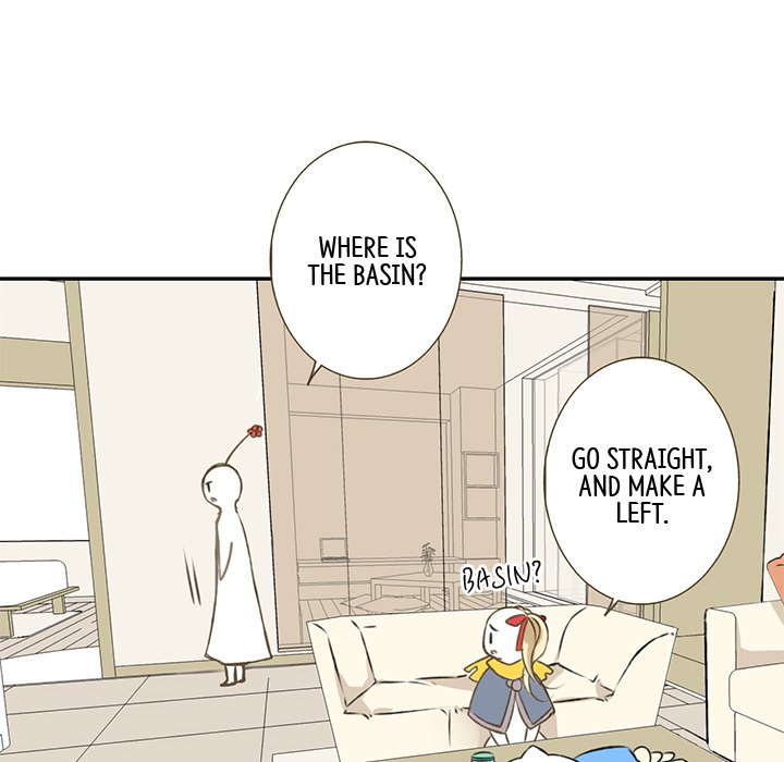 My Friend From Another Era - episode 2 - 63