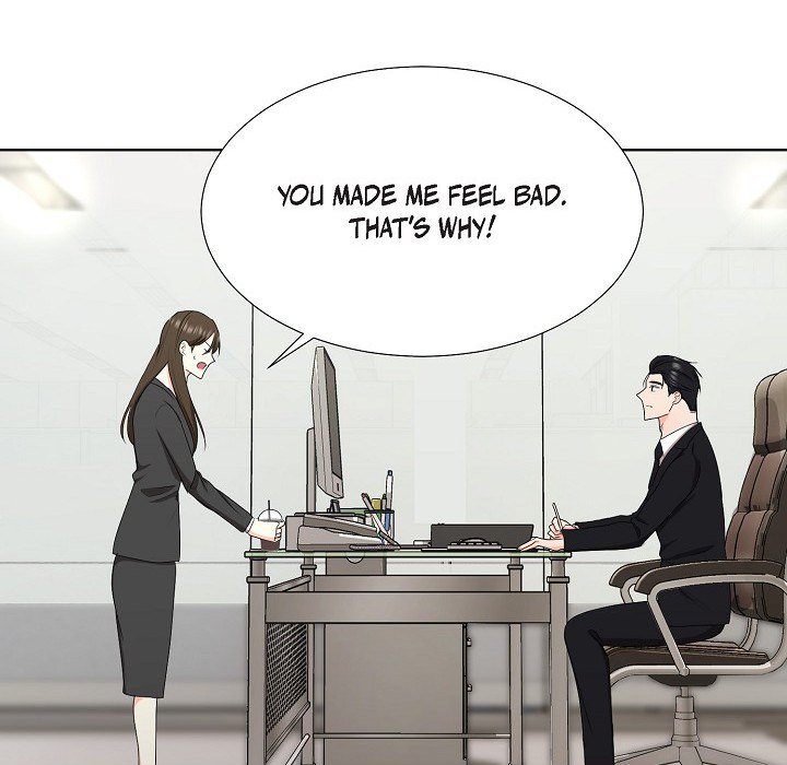 Fragrant Office Life - episode 39 - 28