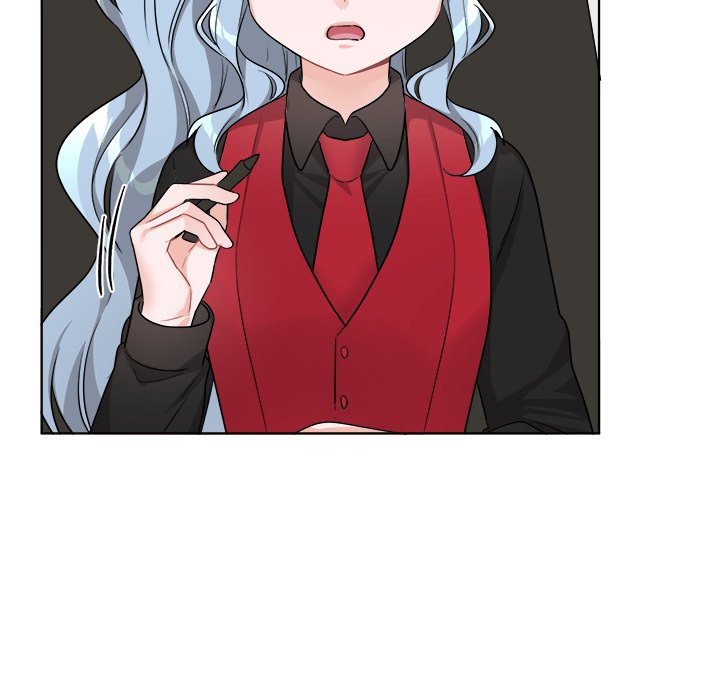 Pheromone Sherbet♥ - episode 25 - 31
