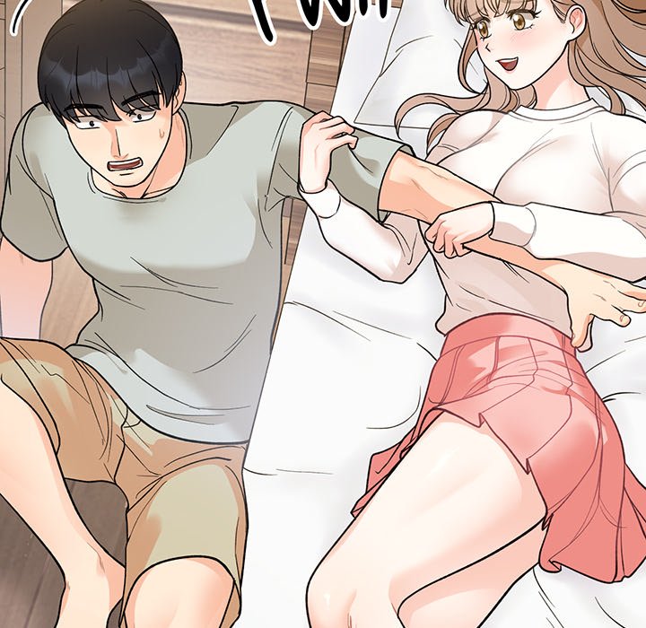Secret Siblings - episode 4 - 74