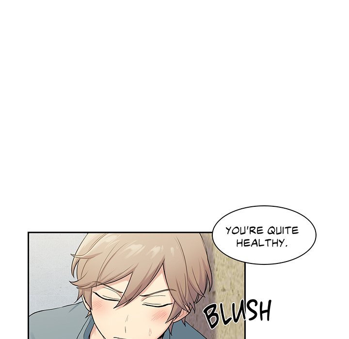 My X Report - episode 11 - 8