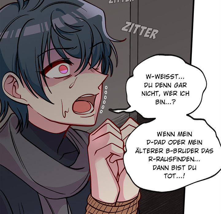 Ich wähle dich! - episode 65 - 99
