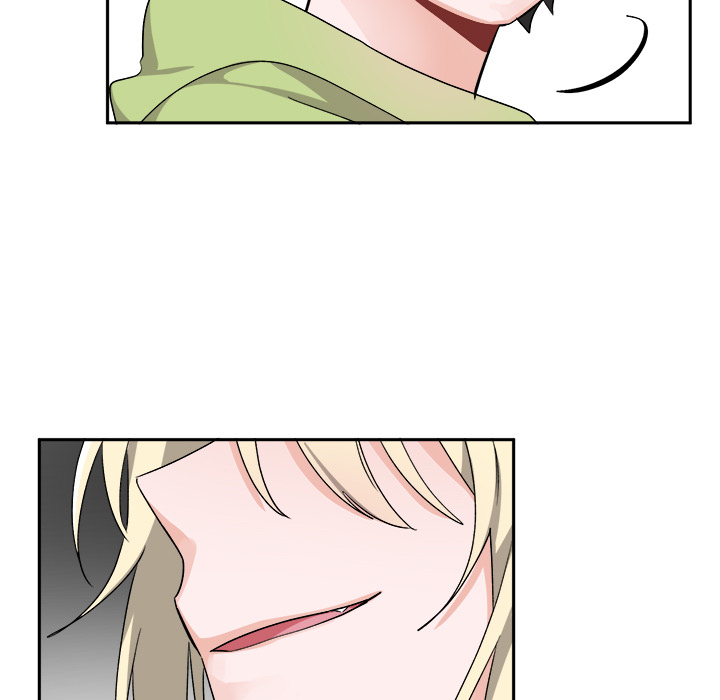 Pheromon Sorbet♥ - episode 16 - 10
