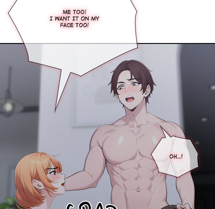 Mina's Little Trap - episode 11 - 90