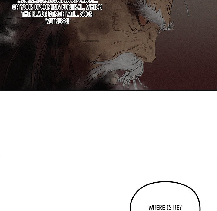The Blade Demon - episode 31 - 79