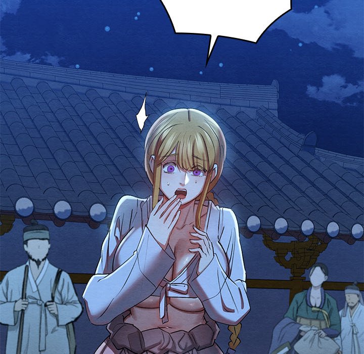 Master of Intimacy - episode 7 - 160