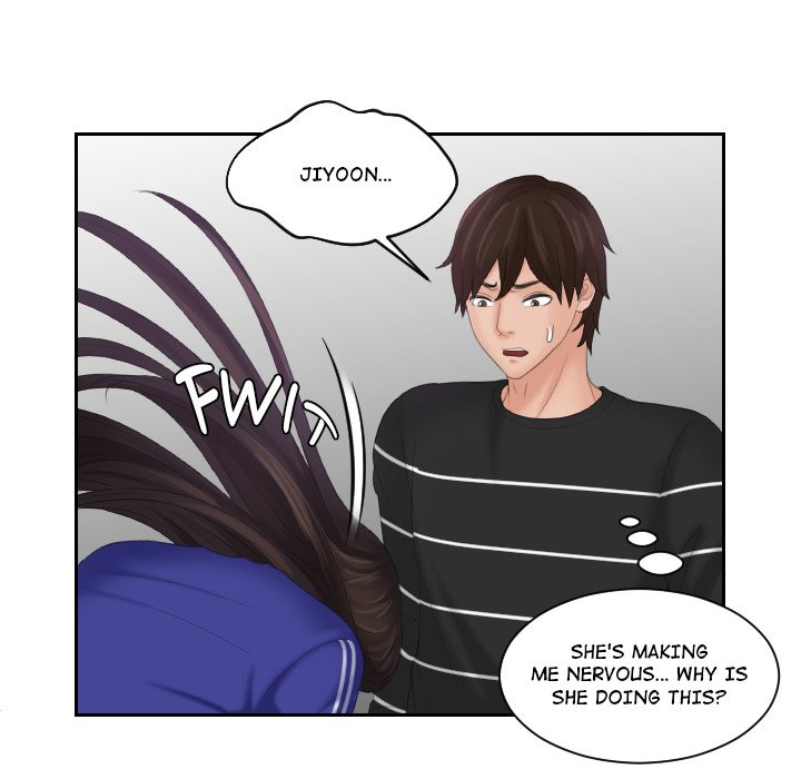 My Love Companion - episode 21 - 52