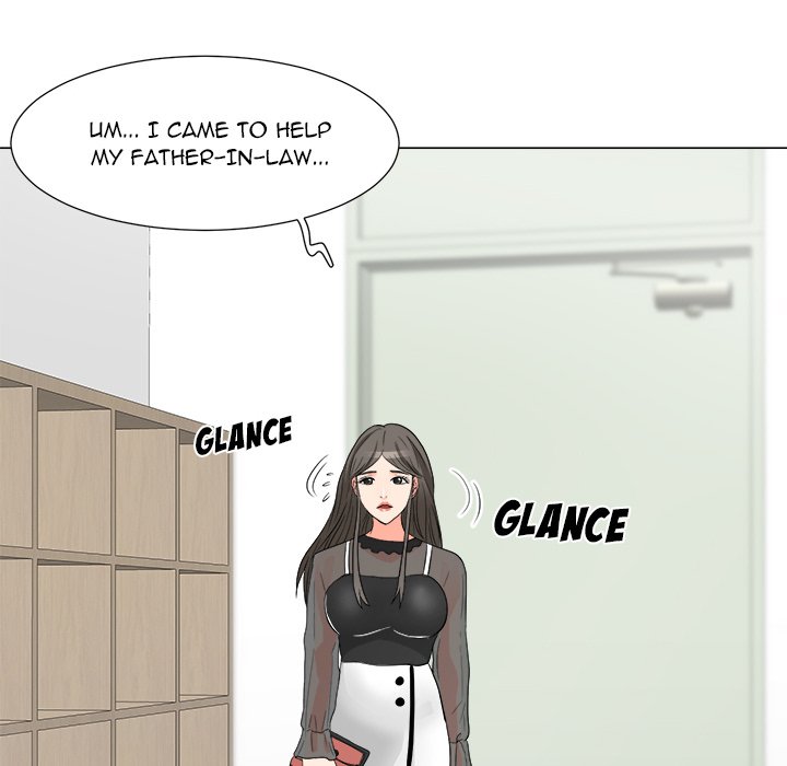 Family Business - episode 11 - 53