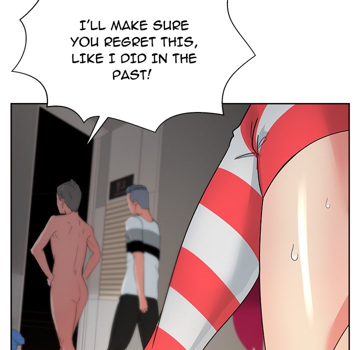 Soojung's Comic Store - episode 15 - 132