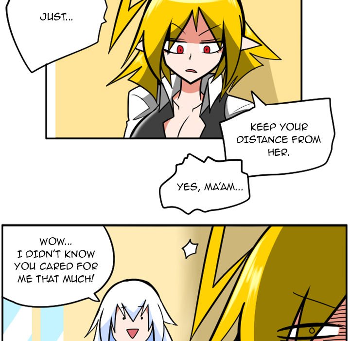 Maki and Friends - episode 41 - 30