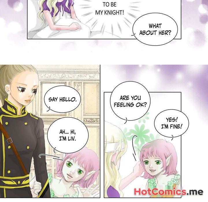 The Emperor's Woman - episode 6 - 32